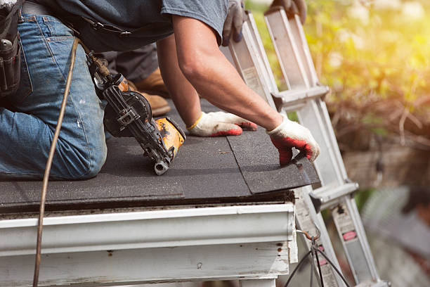 Best Emergency Roof Repair  in Rollingwood, CA