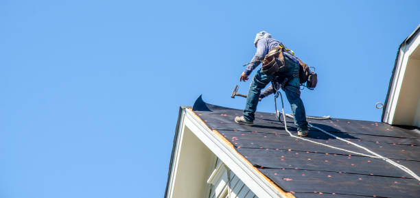 Quick and Trustworthy Emergency Roof Repair Services in Rollingwood, CA